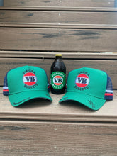 Load image into Gallery viewer, Wayno Trucker Cap
